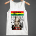 King tubby jamaican reggae dubmaster retro t-shirt