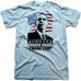 Barack obama t-shirt Thank You Mr President Tee