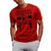 Unapologetically Conscious T-Shirt Black Empowerment Know Thyself Tee