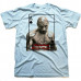 Marvin Hagler T-Shirt middleweight Boxing Legend tee