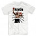 Marvin Hagler T-Shirt Boxing Legend Champion Tee