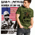 USMC Teufelhunden T-Shirt
